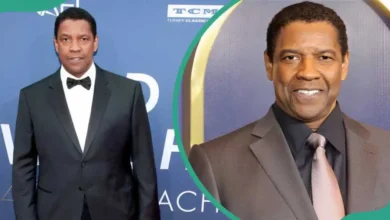 Denzel Washington Siblings
