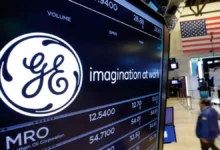 GE Stock Split