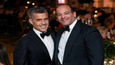 Brook Taube Wells Notice