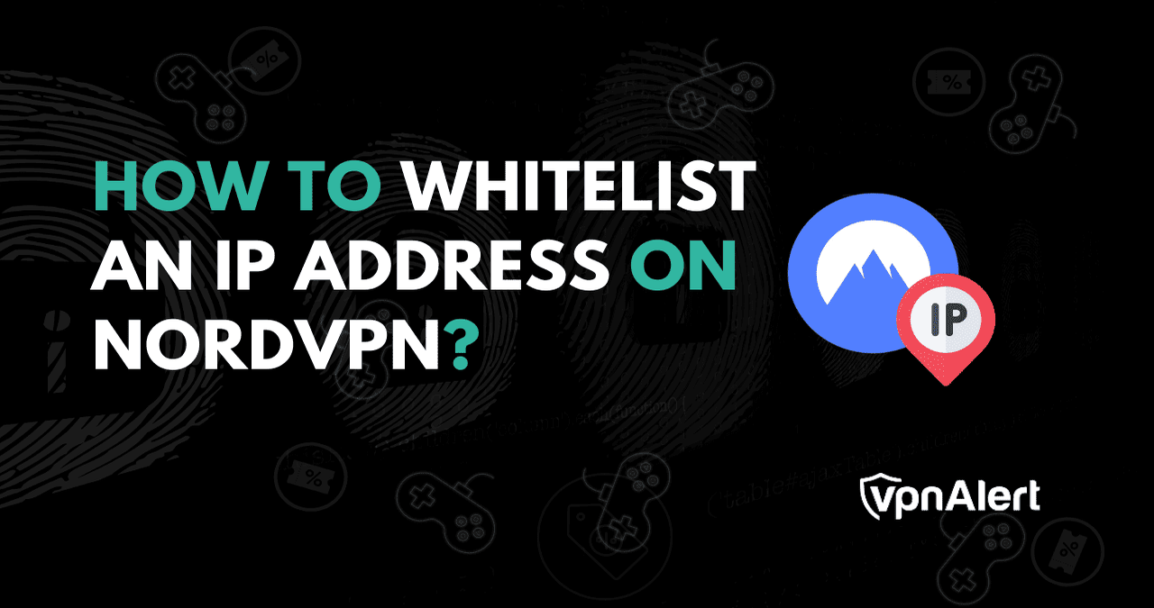 NordVPN IP Lookup