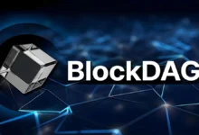 BlockDAG