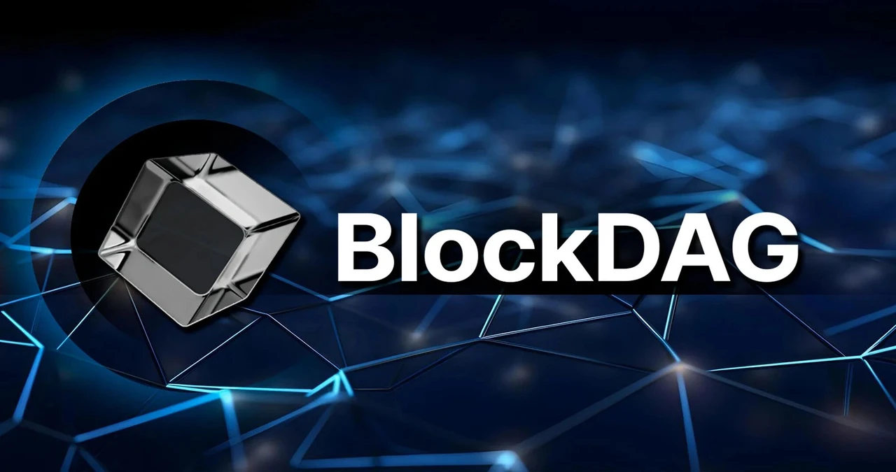 BlockDAG