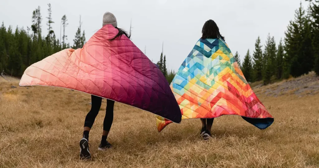 Rumpl Blankets