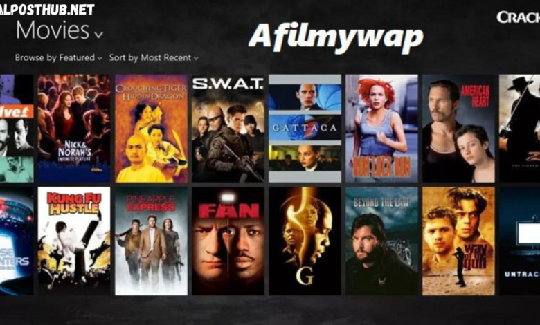 afilmywap