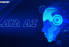 alaya ai