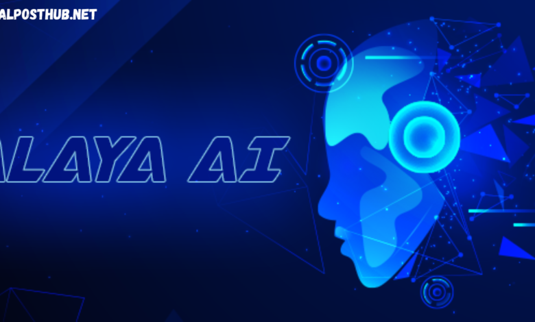 alaya ai