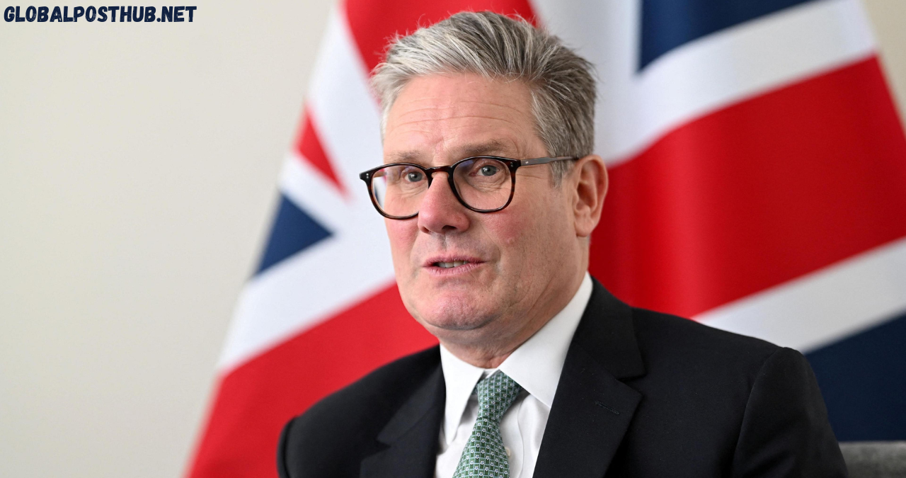 keir starmer news