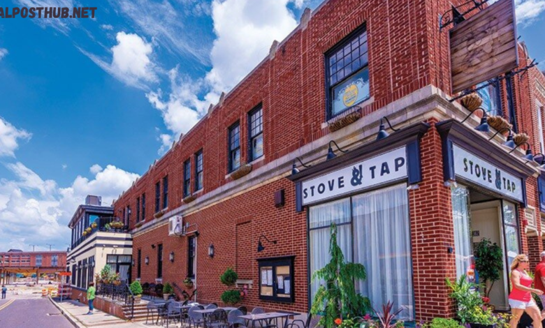 lansdale tavern