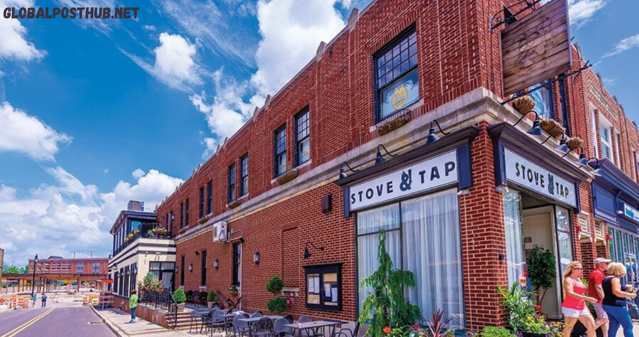 lansdale tavern