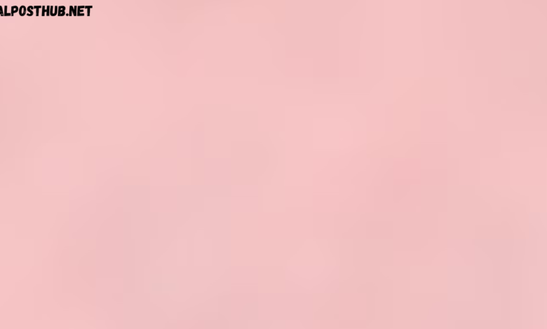 light pink