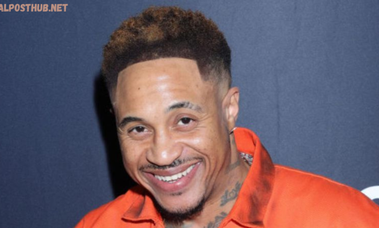 orlando brown net worth