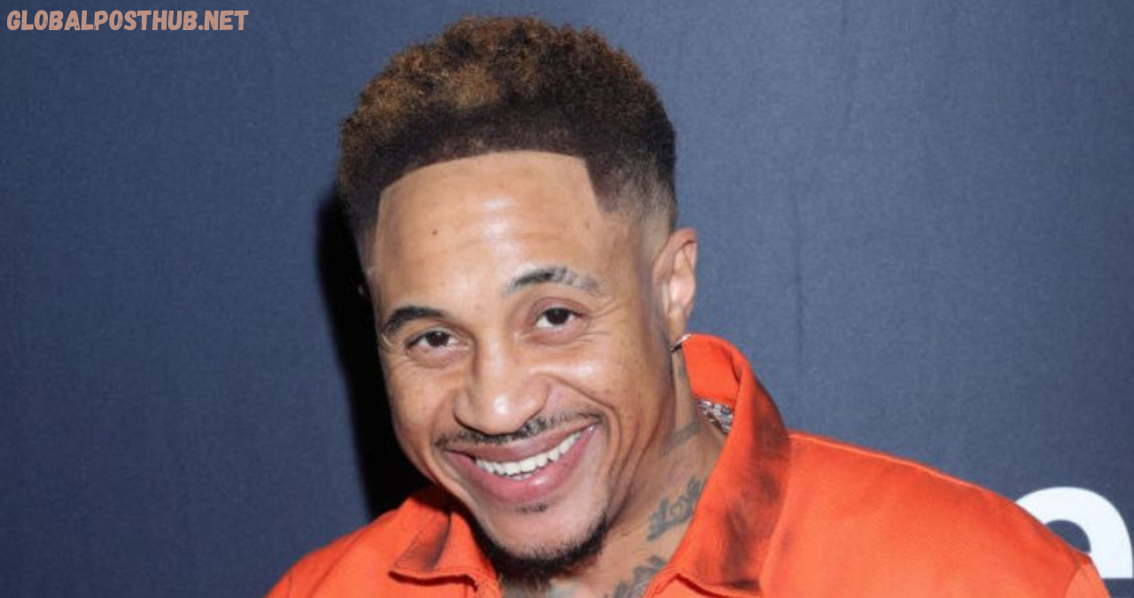 orlando brown net worth