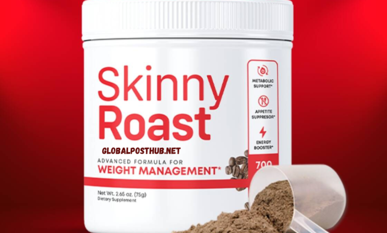 skinny roast reviews