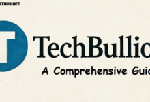 techbullion logo