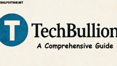 techbullion logo