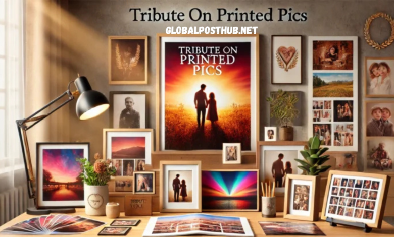 tributeonprintedpics